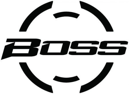 BOSS LOGO BOSS LOGO