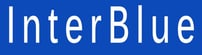 INTERBLUE LOGO