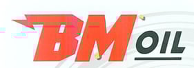 bm oil logo