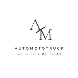Logo AMT new