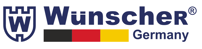 wunscher logo