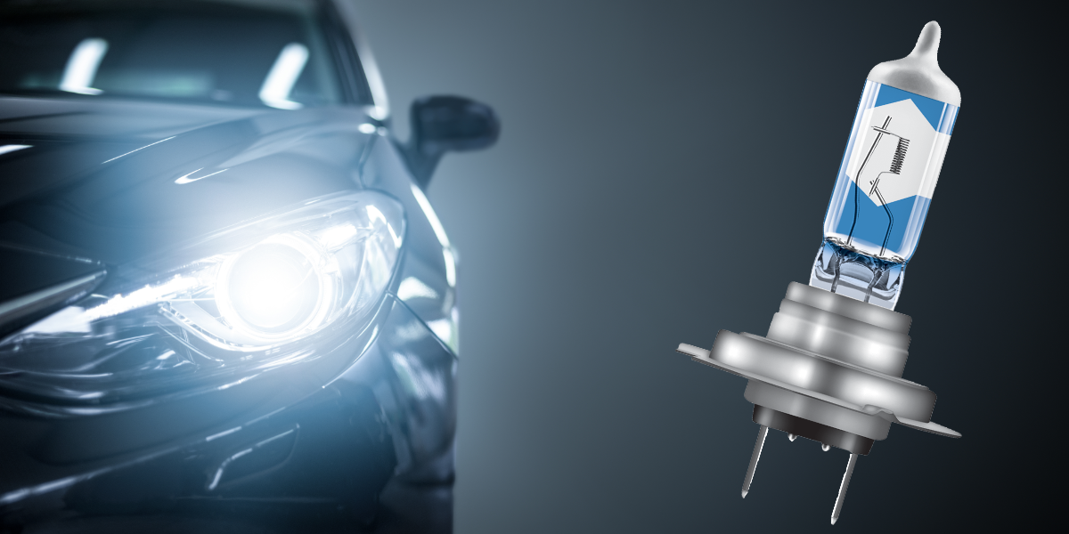 CAR LAMPS