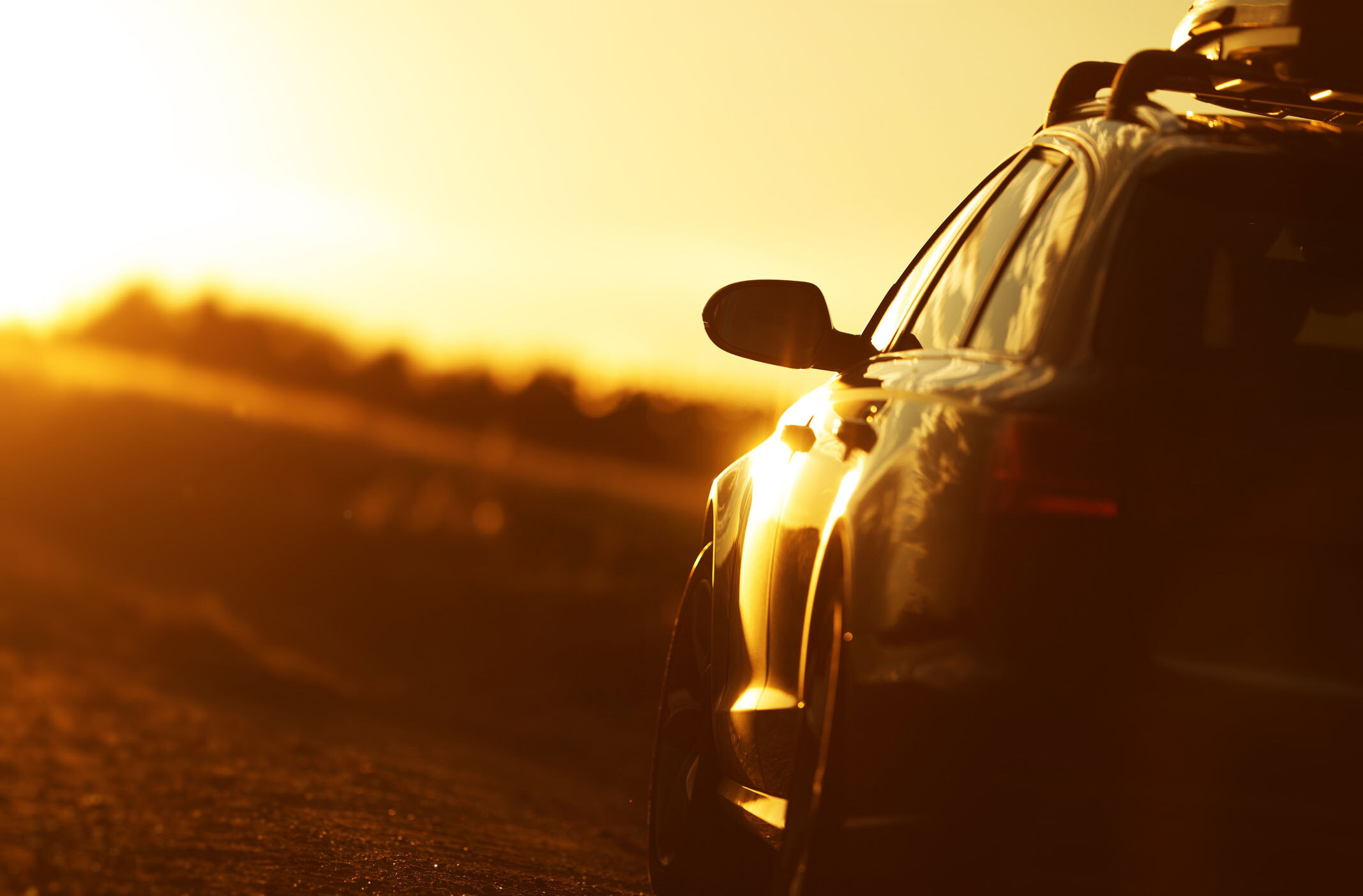 Car Sun protection