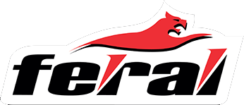 Feral Logo