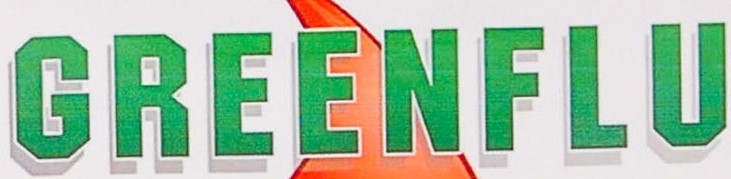 greenflu logo