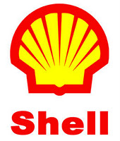 shell logo