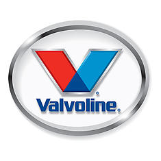 valvoline logo