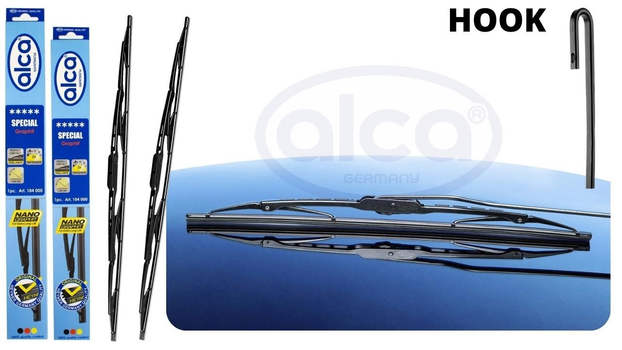 ALCA PLUS HOOK