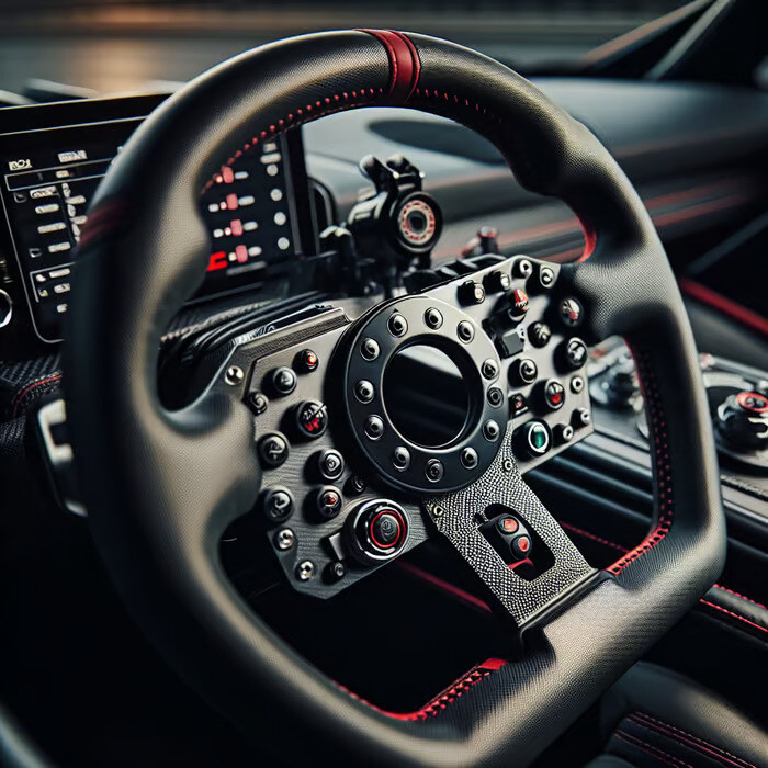 car-interior