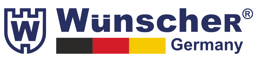 wunscher logo